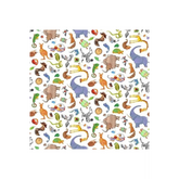 ABC 123 Land Animals - DP24947